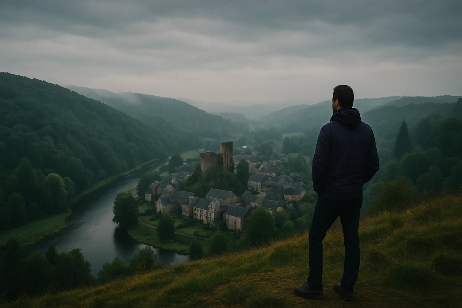 Sous-région Coworkhill