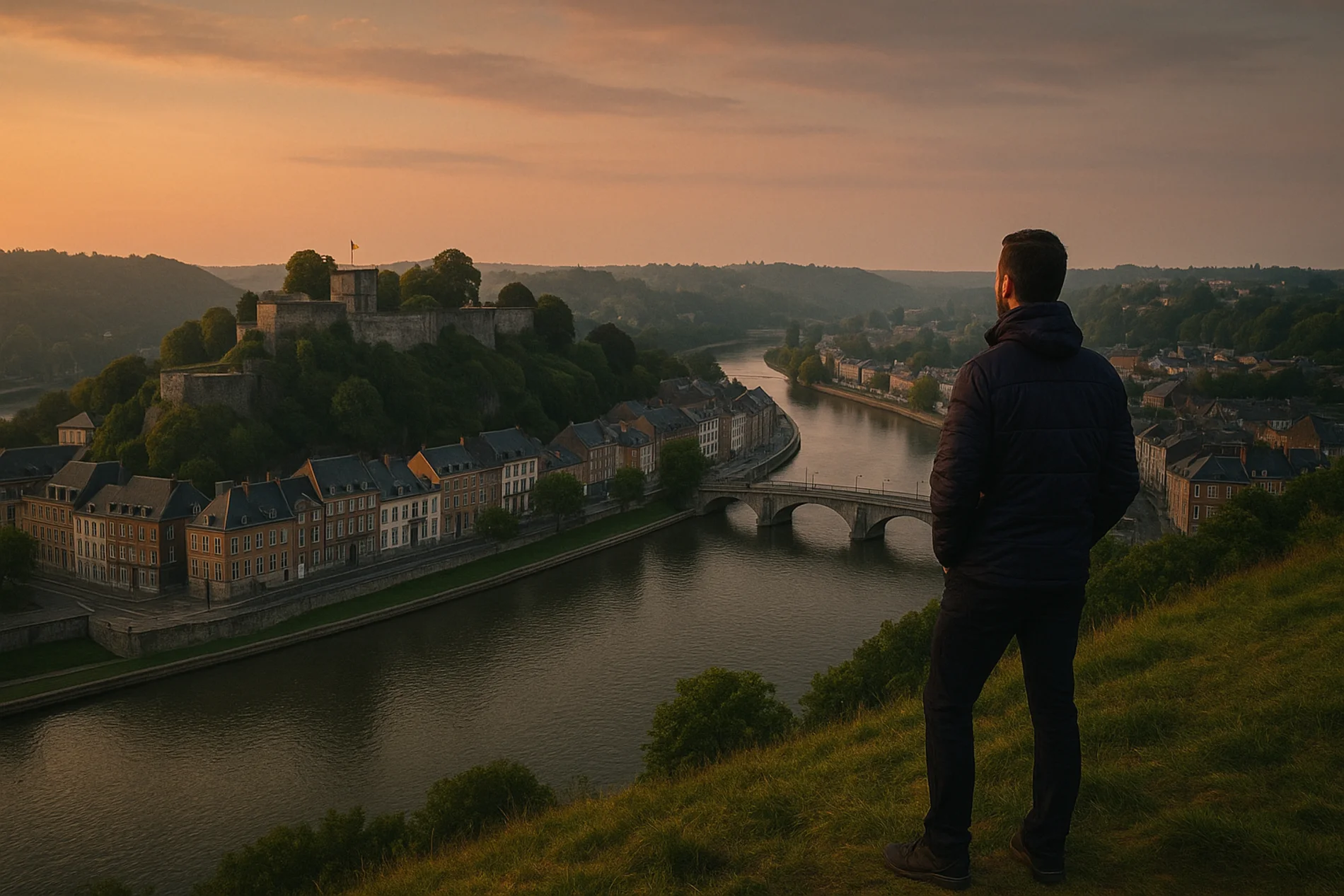 Sous-région Coworkhill